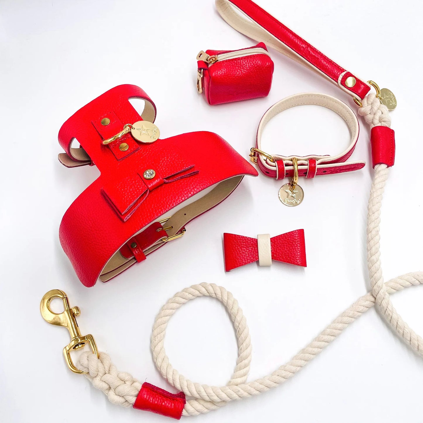 Dog Harness - Your Pet Connection