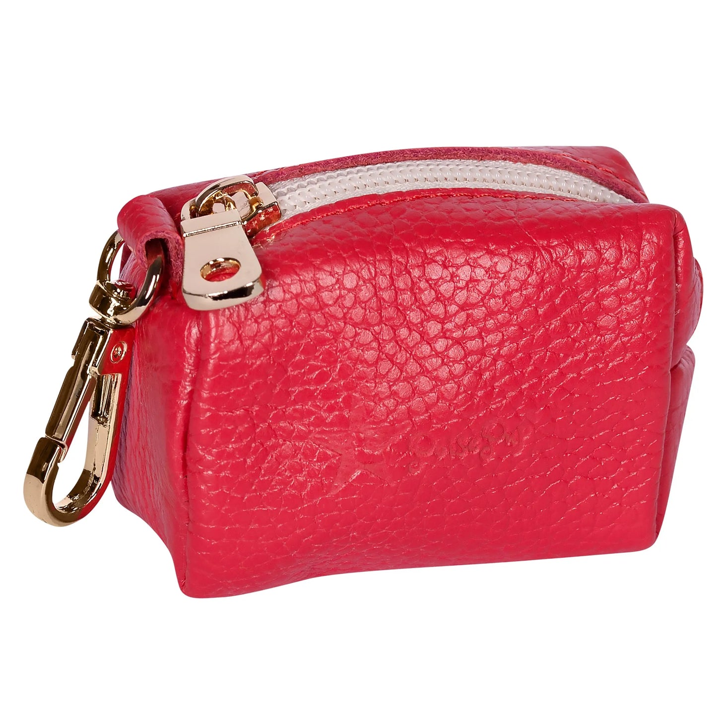 WASTE BAG HOLDER - EVERGREEN LUSH