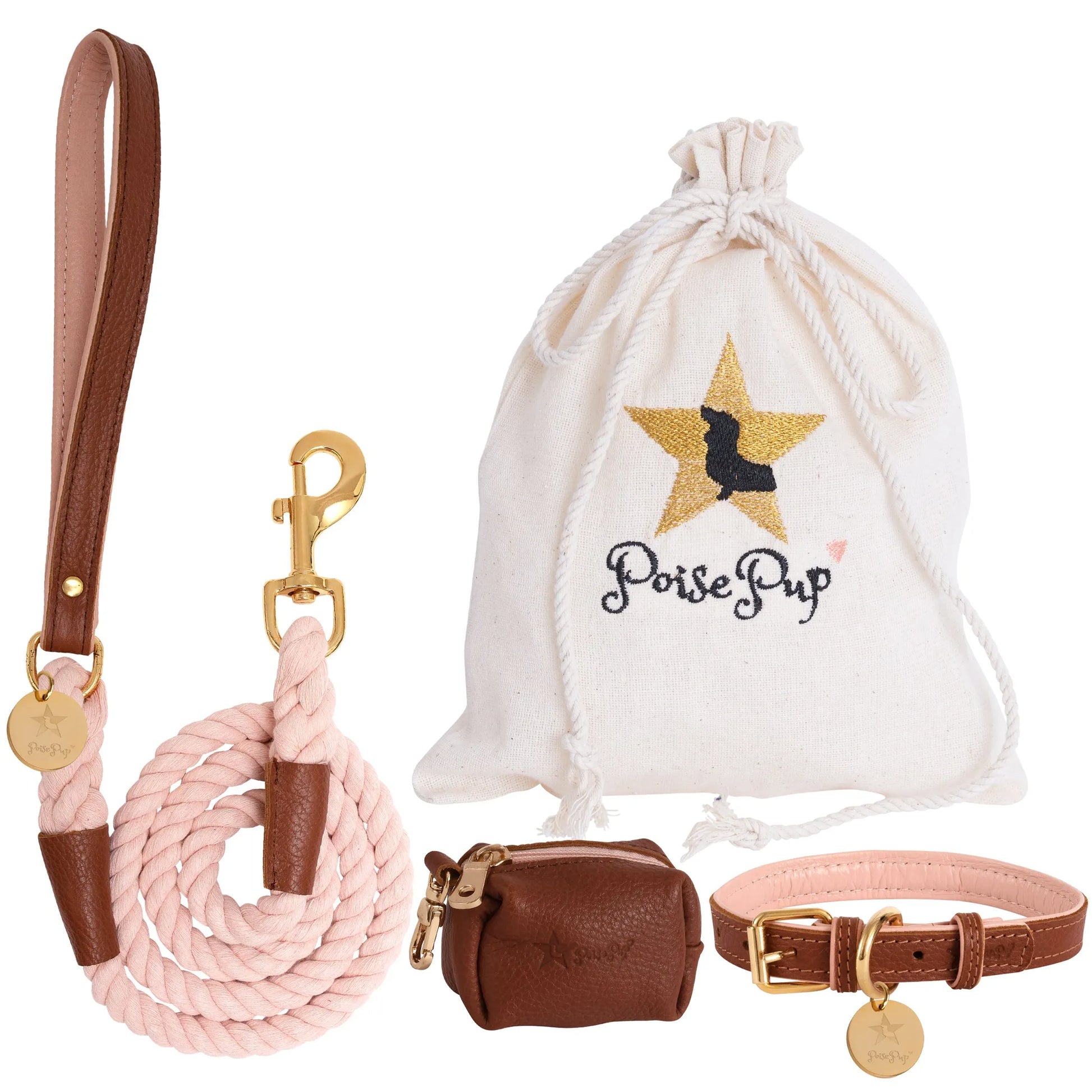 Dog Leash - Your Pet Connection