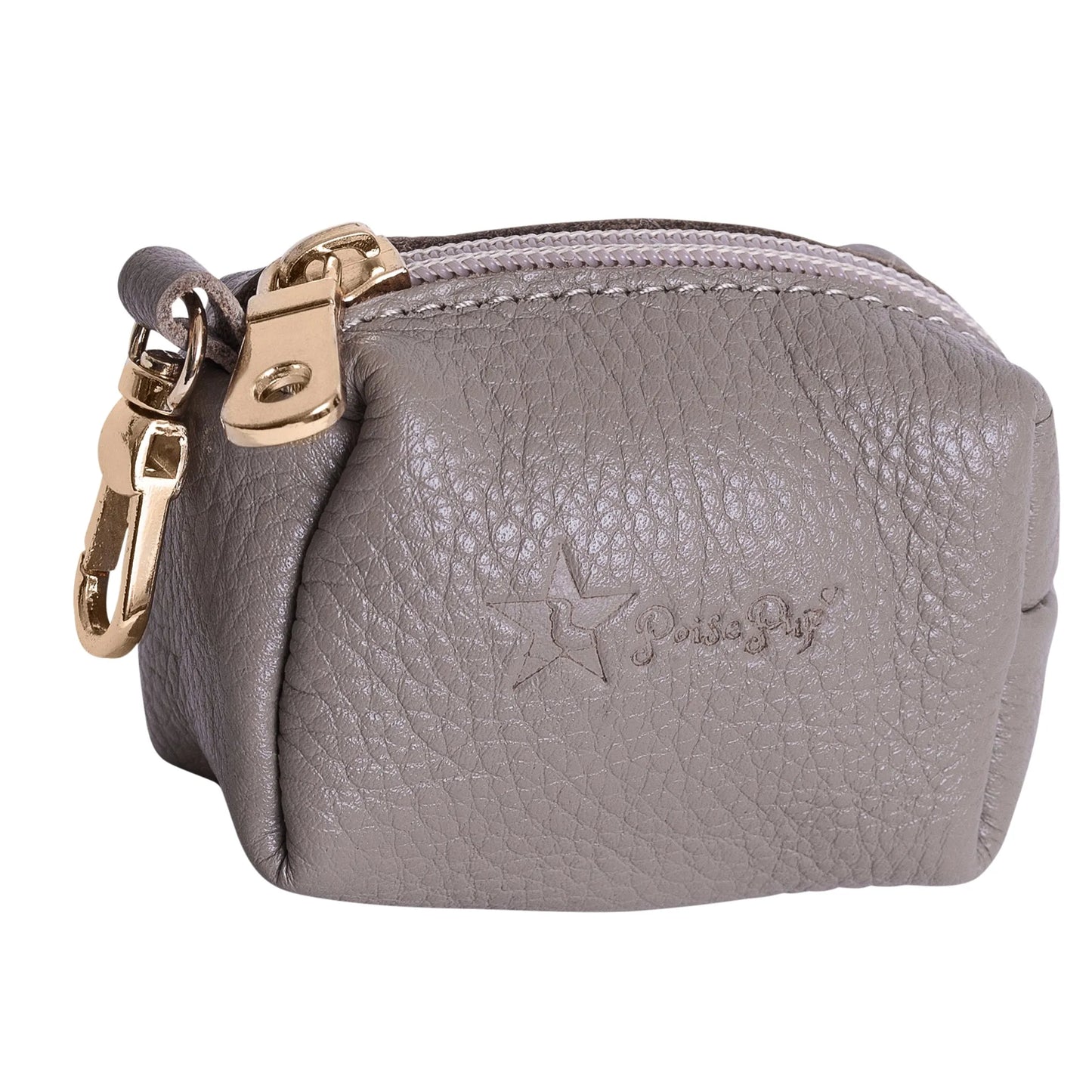 WASTE BAG HOLDER - EVERGREEN LUSH