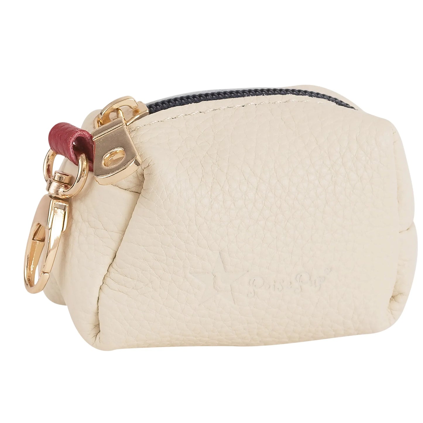 WASTE BAG HOLDER - EVERGREEN LUSH