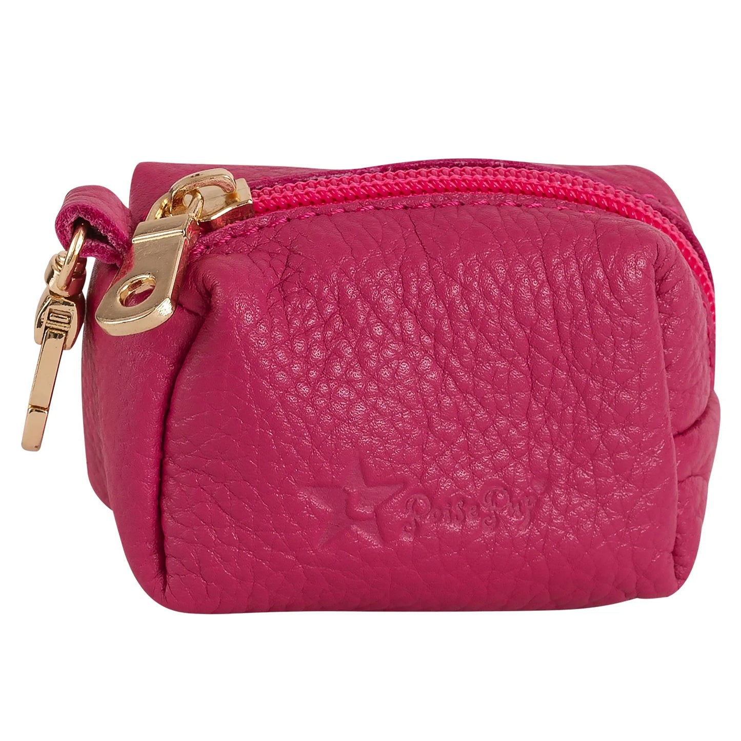 WASTE BAG HOLDER - EVERGREEN LUSH