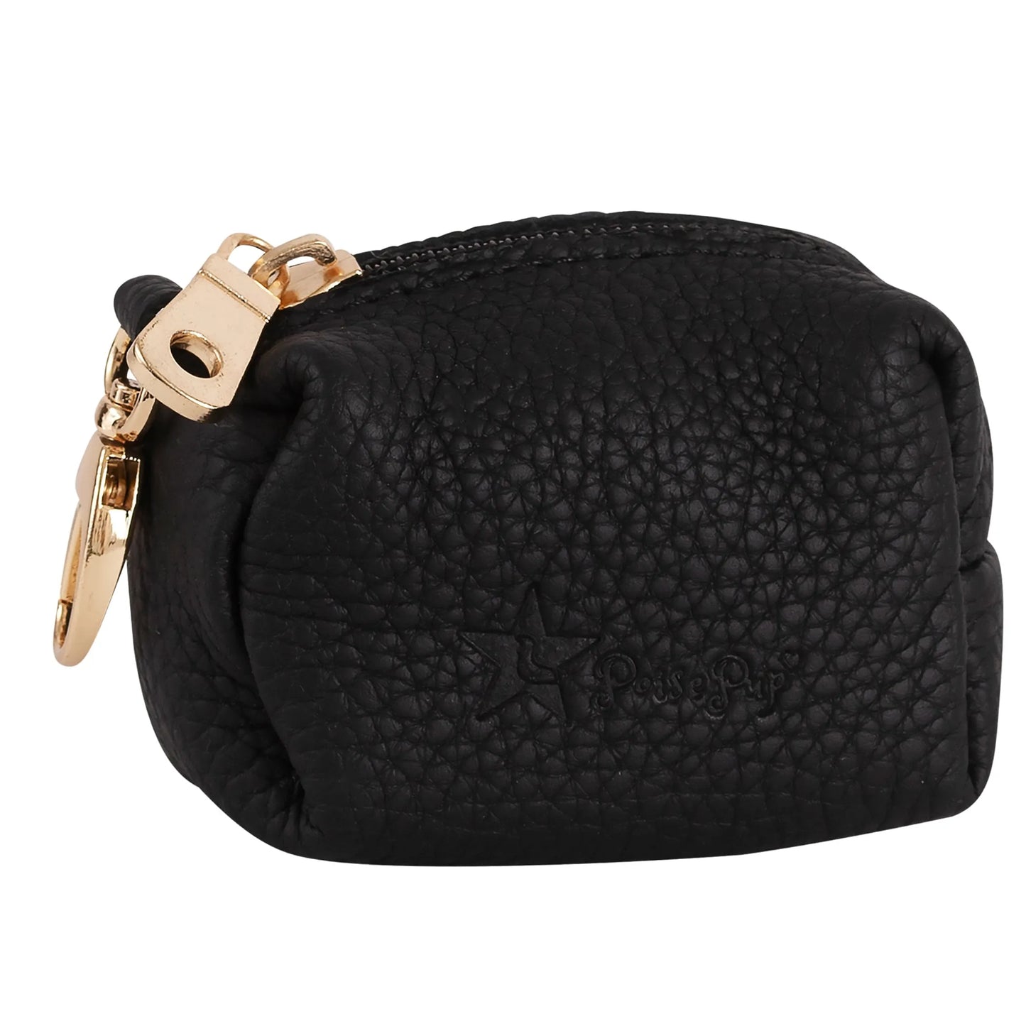 WASTE BAG HOLDER - EVERGREEN LUSH