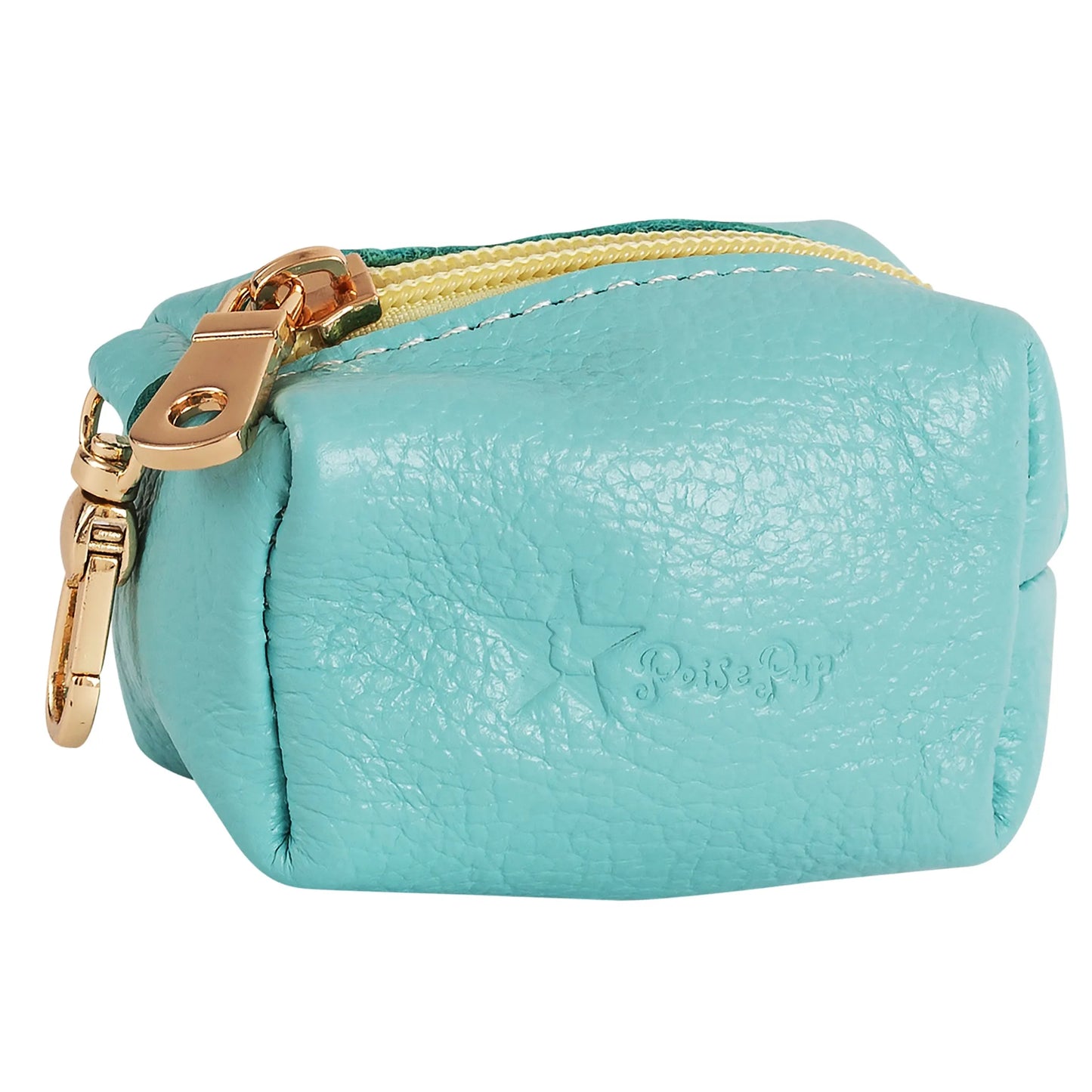 WASTE BAG HOLDER - EVERGREEN LUSH