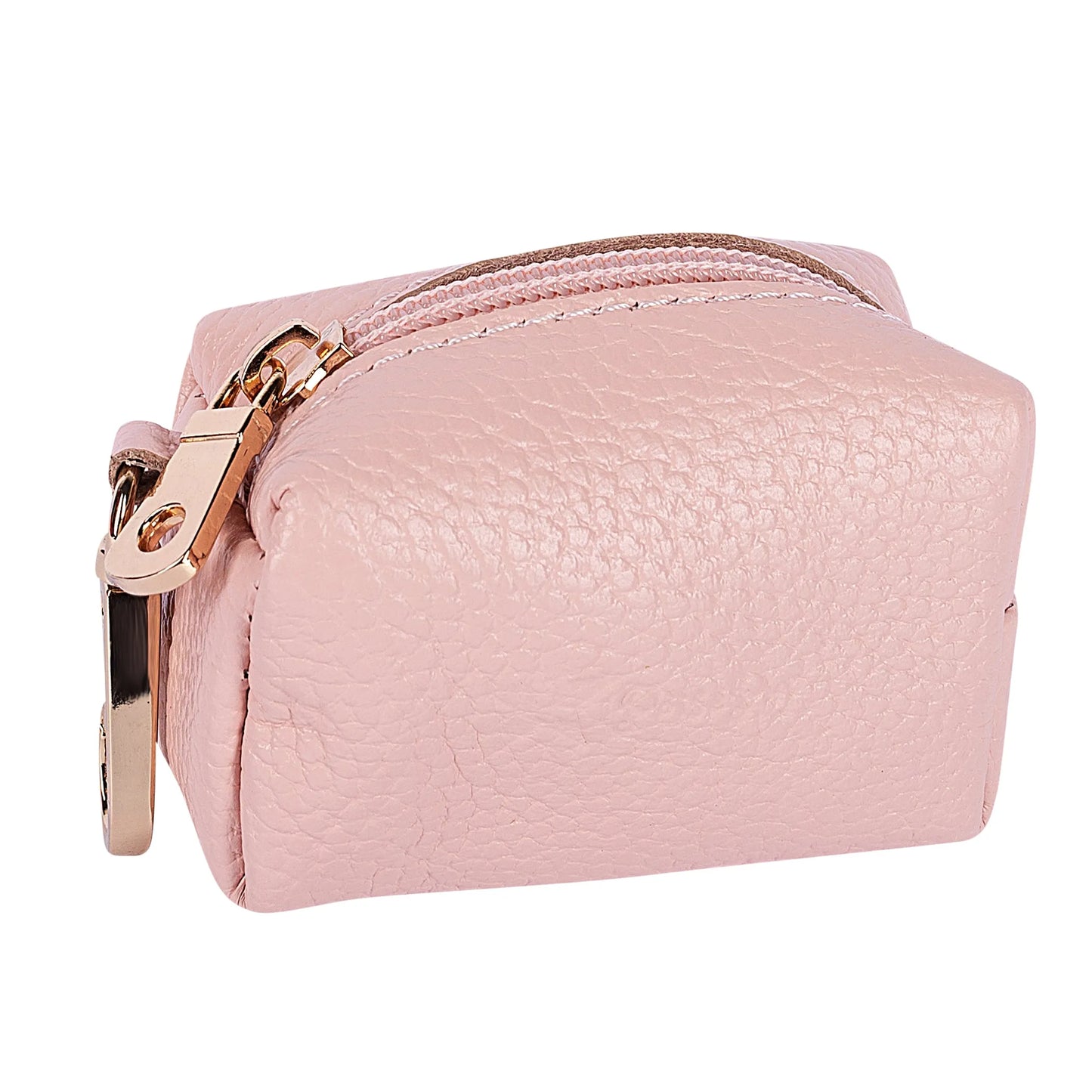 WASTE BAG HOLDER - EVERGREEN LUSH