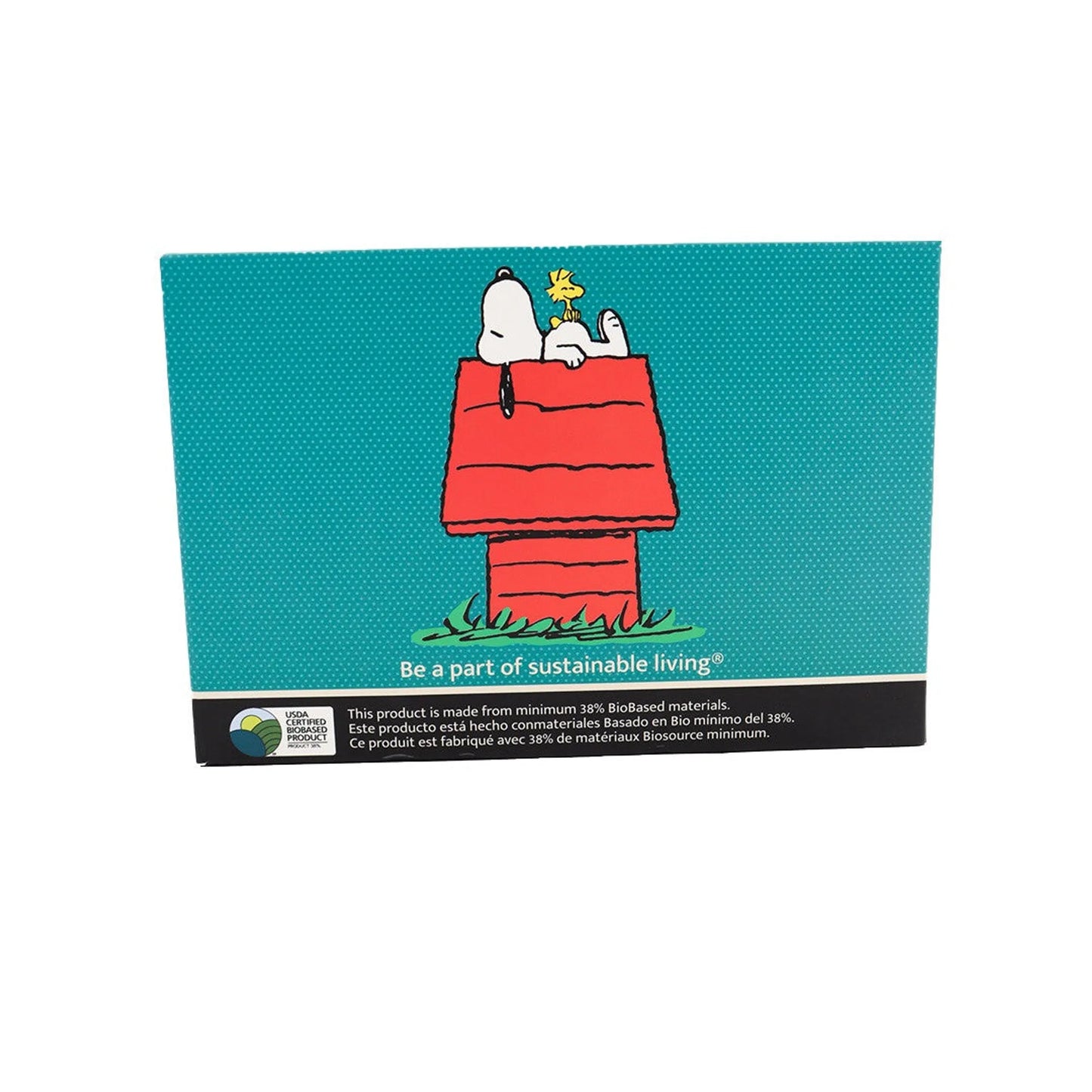 Biobased Peanuts Leash Rolls (360 CT)USDA - Your Pet Connection