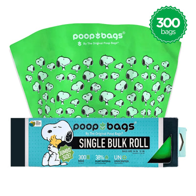 USDA Biobased Peanuts Bulk Roll - Your Pet Connection