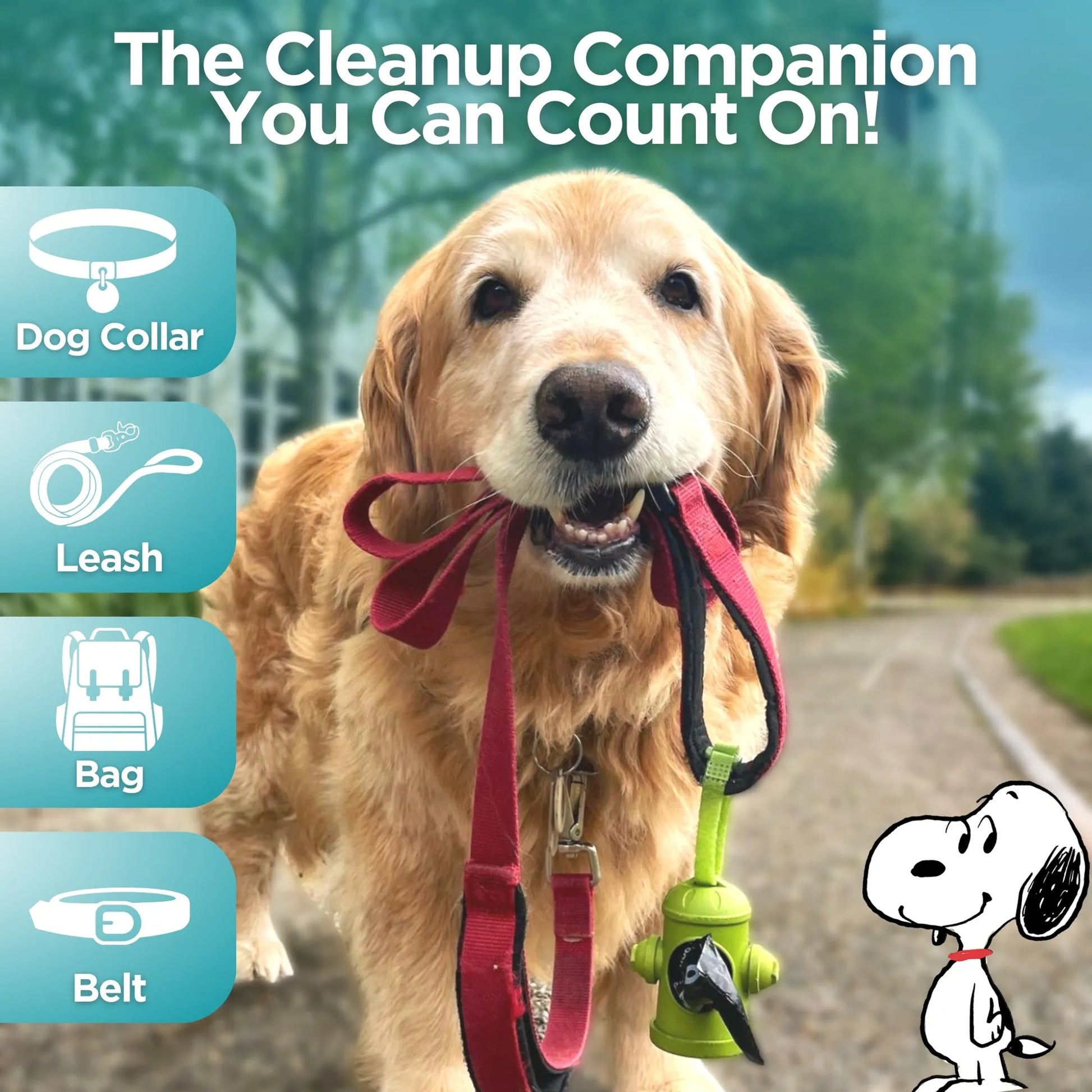 USDA Biobased Peanuts Dispenser - Your Pet Connection
