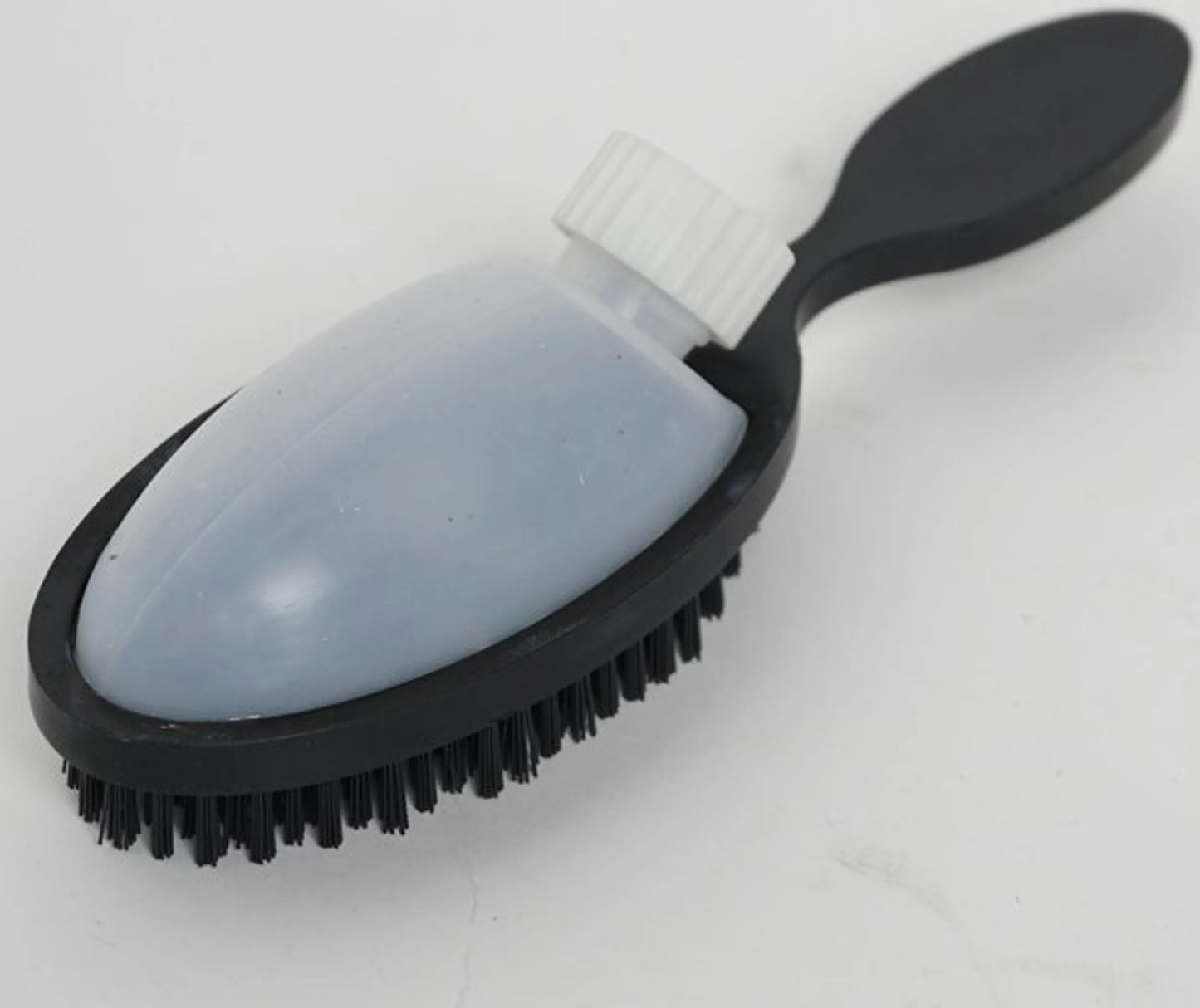 The Benjamin Brush Detangle Bristles - Color: Black | Size: BRUSH | Pack Of: 1 - Your Pet Connection