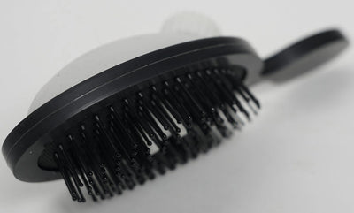 The Benjamin Brush Detangle Bristles - Color: Black | Size: BRUSH | Pack Of: 1 - Your Pet Connection