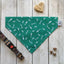 Over-The-Collar Dog Bandana