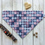 Over-The-Collar Dog Bandana - Your Pet Connection