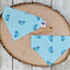 Over-The-Collar Dog Bandana