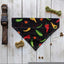 Over-The-Collar Dog Bandana - Your Pet Connection