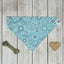Over-The-Collar Dog Bandana - Your Pet Connection