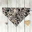Over-The-Collar Dog Bandana - Your Pet Connection