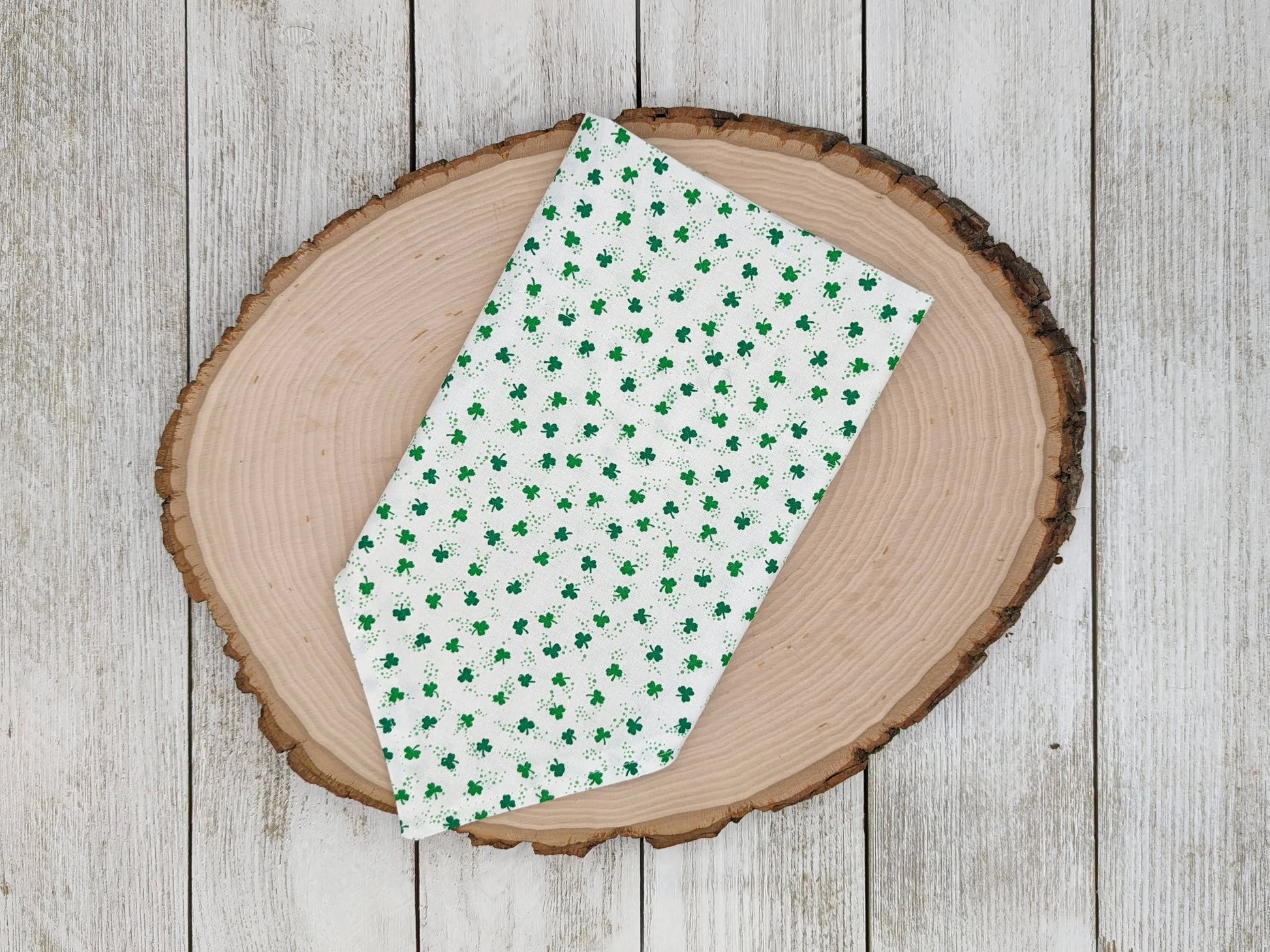 Over-The-Collar Dog Bandana - Your Pet Connection