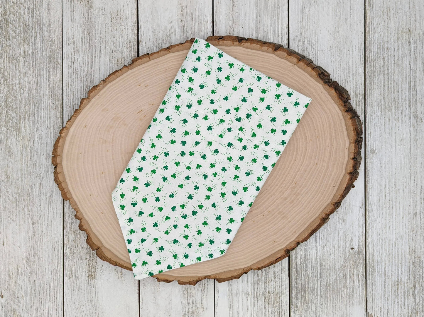 Over-The-Collar Dog Bandana - Your Pet Connection