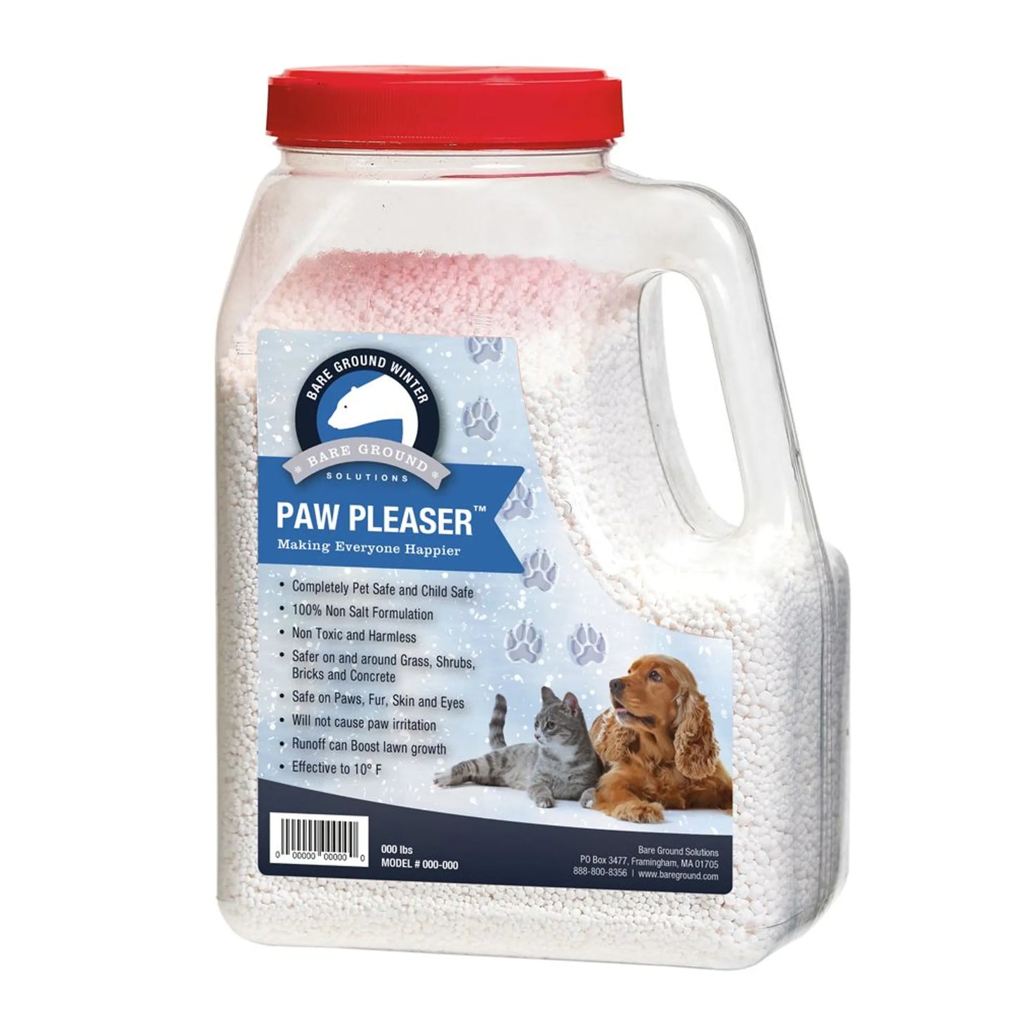 Paw Pleaser - Your Pet Connection