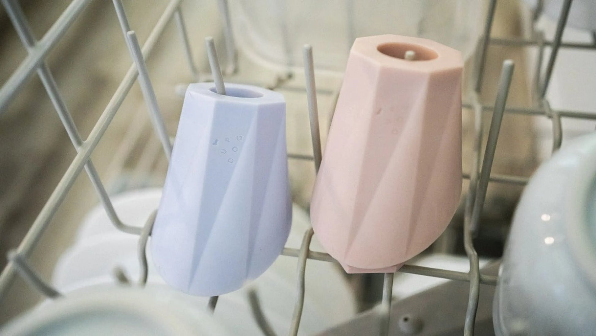 The Ubbe - Treat Filler Chew Toy Made for Easy Cleaning - Your Pet Connection