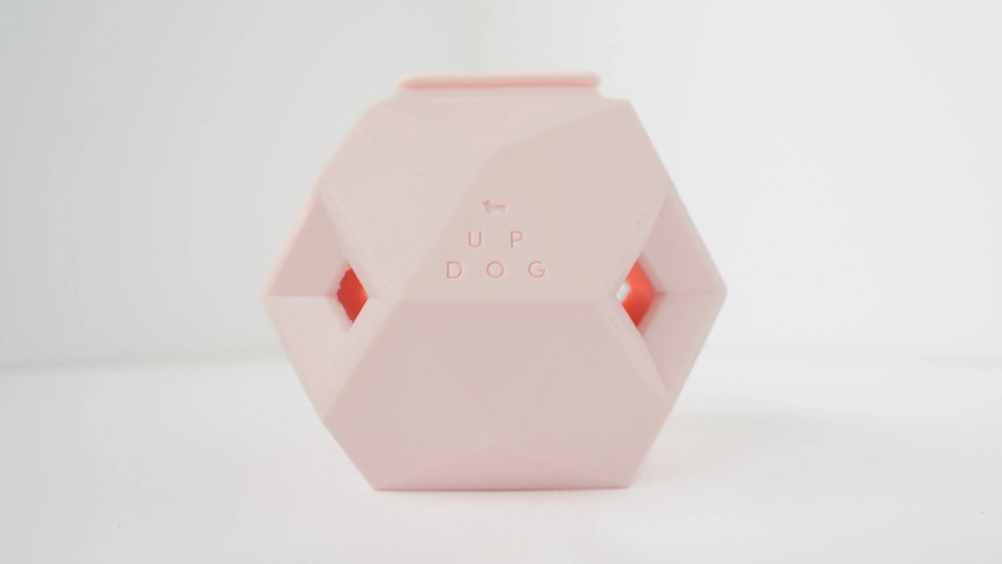 The Odin - Modern Treat Dispensing Dog Puzzle - Your Pet Connection