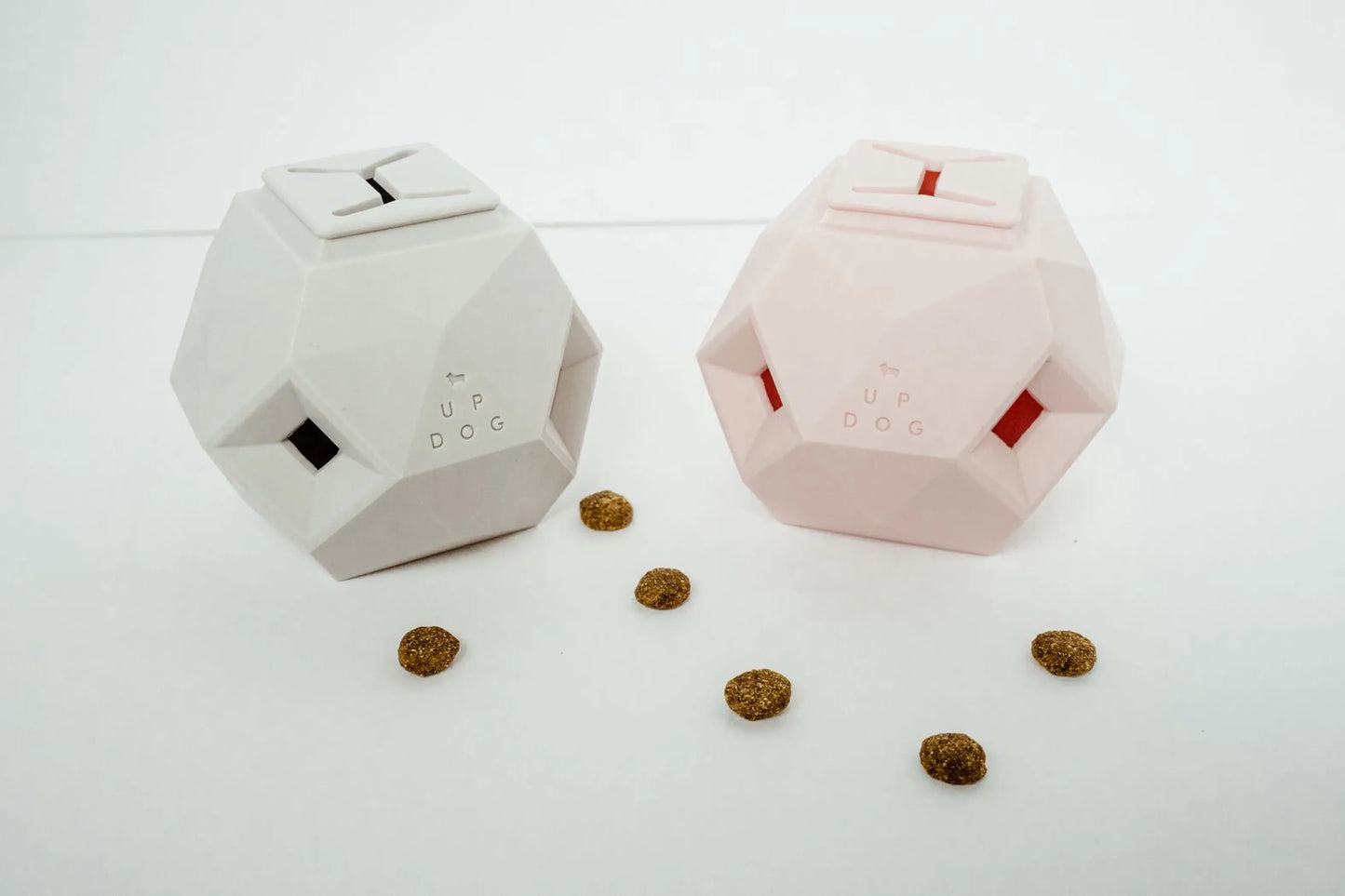 The Odin - Modern Treat Dispensing Dog Puzzle - Your Pet Connection