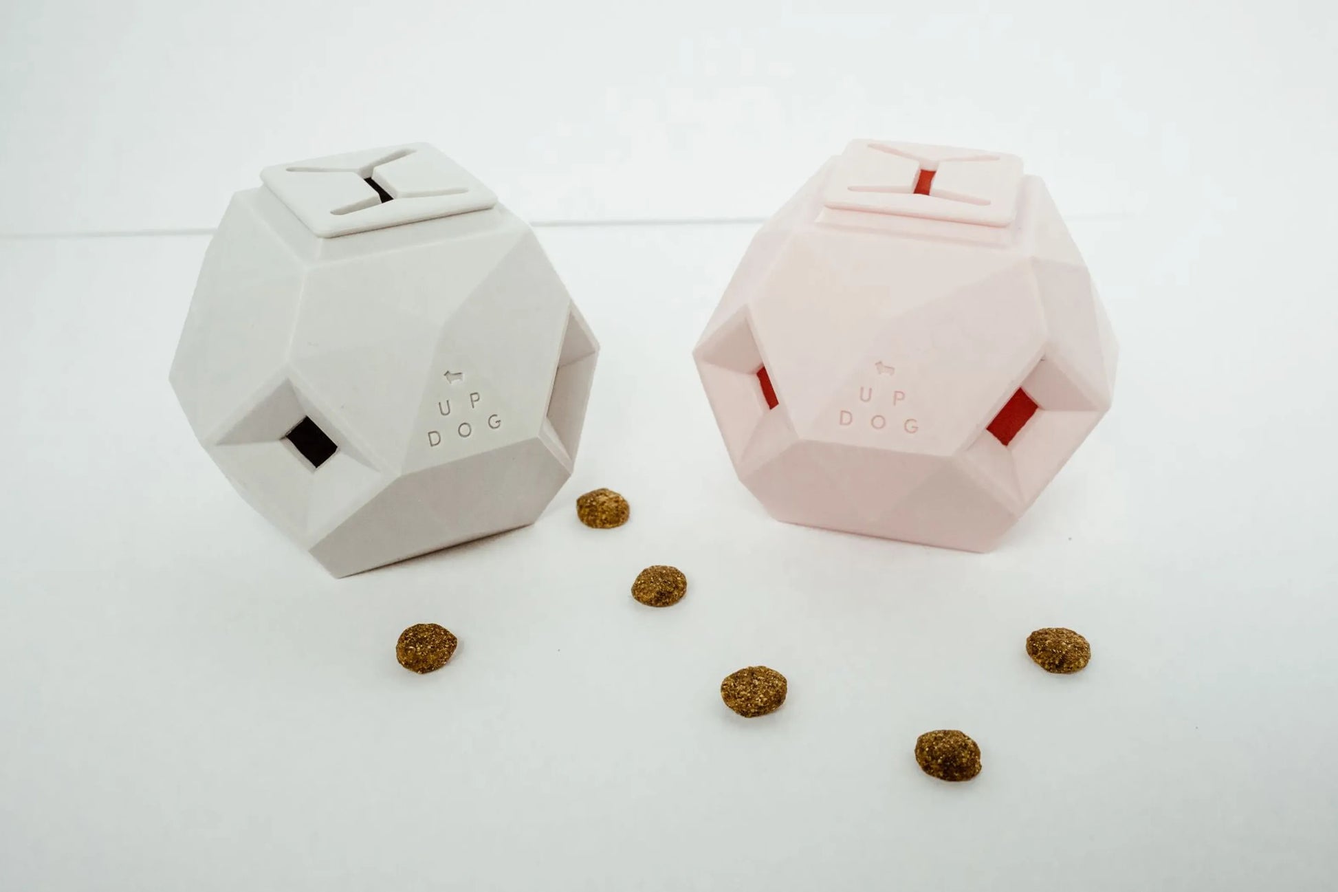 The Odin - Modern Treat Dispensing Dog Puzzle - Your Pet Connection
