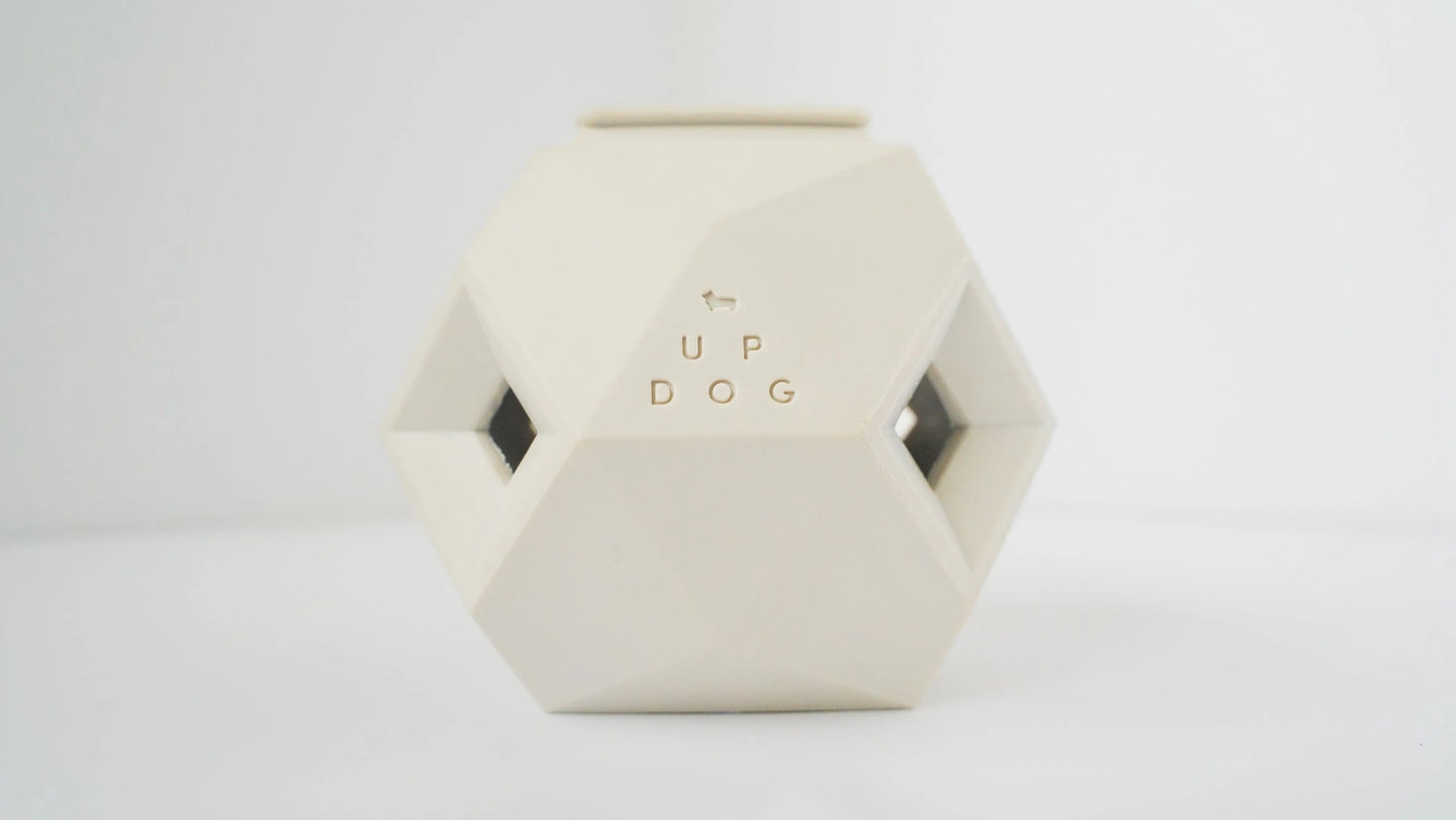 The Odin - Modern Treat Dispensing Dog Puzzle - Your Pet Connection