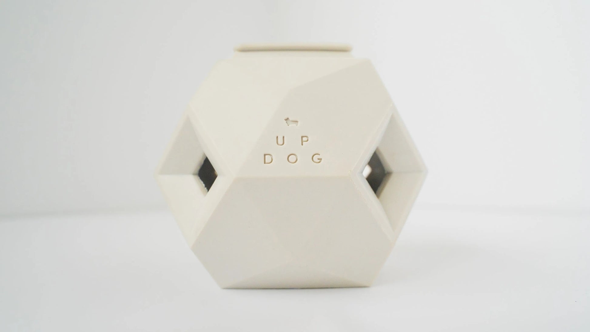 The Odin - Modern Treat Dispensing Dog Puzzle - Your Pet Connection