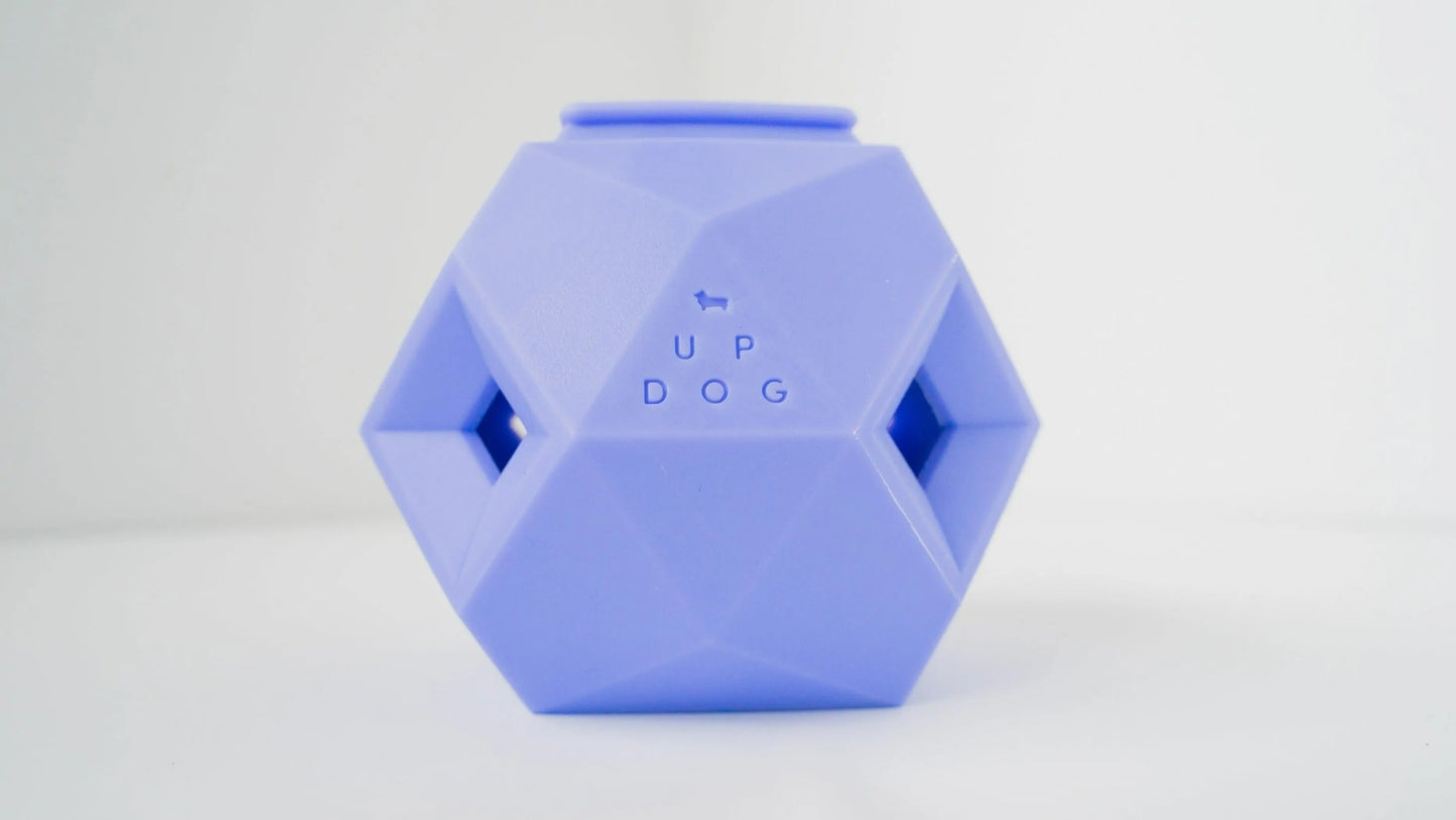 The Odin - Modern Treat Dispensing Dog Puzzle - Your Pet Connection