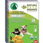 Organic Pet Systems Immunity Starter Pack 30 Capsules