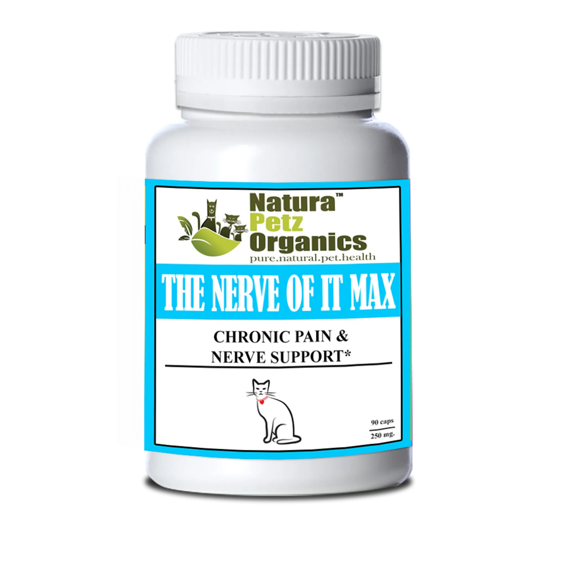 Hepa Protect Max Tincture* Master Blend Liver Kidney & Bladder Support & Cleanse 10:1 Extract* - Your Pet Connection