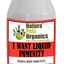 I Want Liquid Immunity - Whole Body Immunity & Antioxidant Cellular Support* - Your Pet Connection