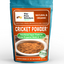 Cricket Flour Omega 3 & 6 Complete Protein* Eco-Conscious Usda Organic Cricket Flour* The Petz Kitchen - Organic & Human Grade Ingredients For Home Prepared Meals & Treats