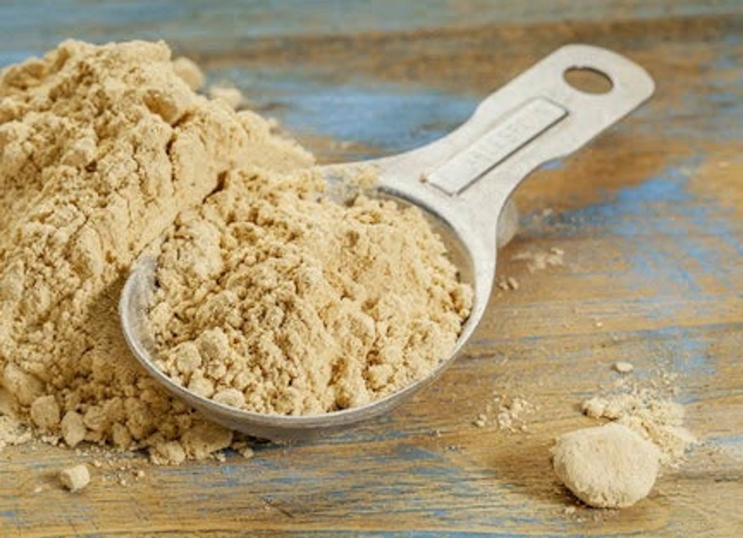 Tarwi - Antioxidant Complete Protein* - Digestive Cardiovascular & Pancreatic Support* The Petz Kitchen - Your Pet Connection