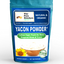 Yacon Leaf - Antioxidant Pancreatic Support* Glycemic & Glucose Support* The Petz Kitchen - Organic Human Grade Ingredients For Home Prepared Meals & Treats