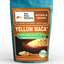 Yellow Maca* Complete Protein & Cognitive & Glandular Support* The Petz Kitchen Organic & Human Grade Ingredients For Home Prepared Meals & Treats* - Your Pet Connection