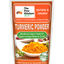 Turmeric Curcuma - Antioxidant Joint & Inflammation Support* The Petz Kitchen - Organic & Human Grade Ingredients For Home Prepared Meals & Treats - Your Pet Connection