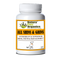 All Shins & Grins Capsules - Antioxidant Super Food Bone, Eye, Teeth & Skin Support Dog & Cat* - Your Pet Connection