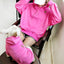 Matching Pet and Owner Clothing Set | Hoodie - Your Pet Connection