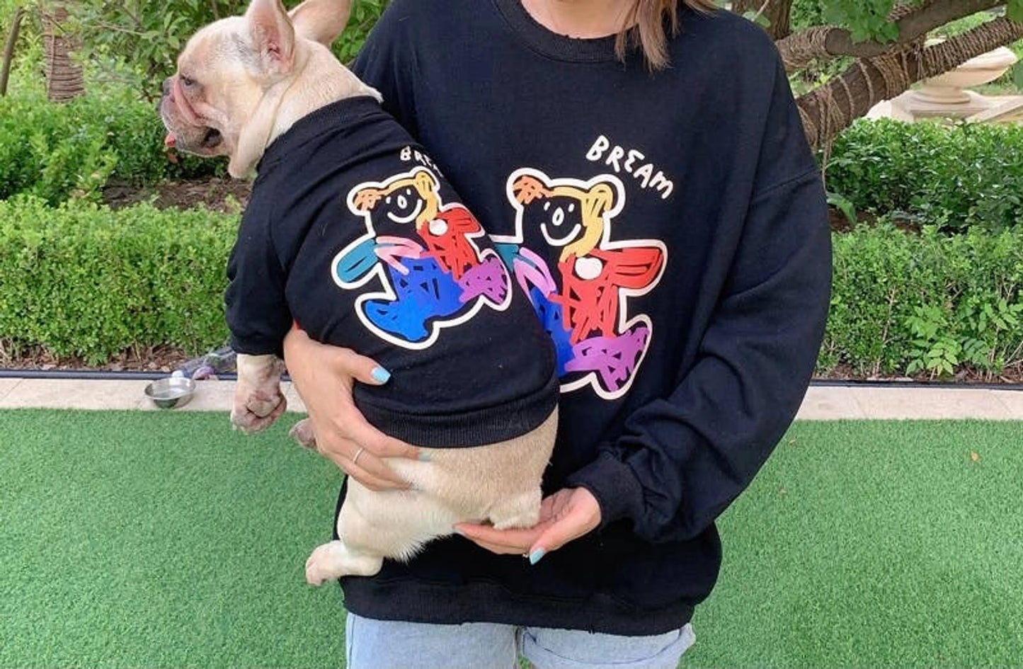 Teddy Bear - Matching Pet and Owner Clothing Set - Your Pet Connection