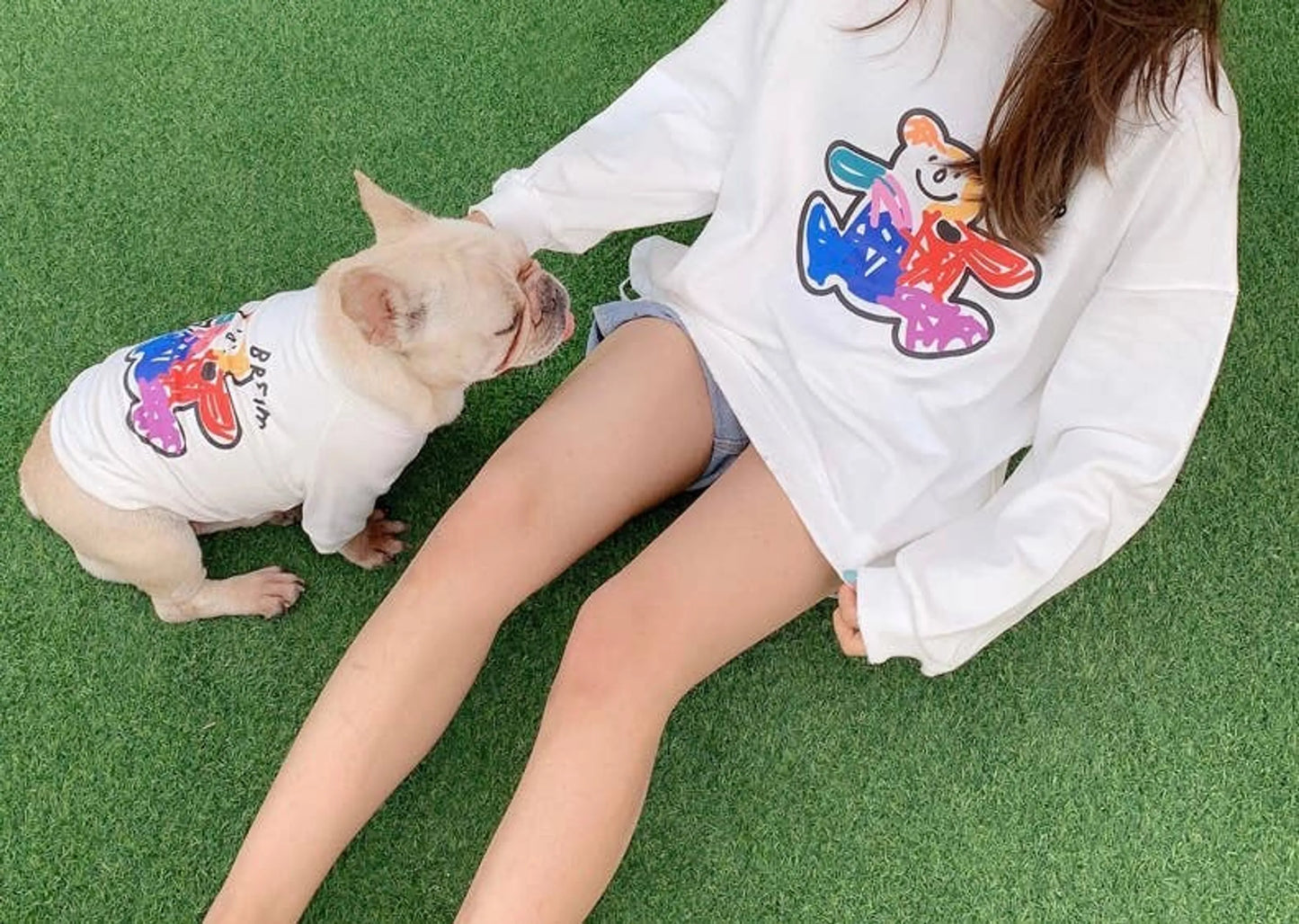 Teddy Bear - Matching Pet and Owner Clothing Set - Your Pet Connection