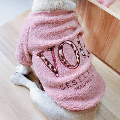 Vog Colour - Matching Pet and Owner Clothing Set - Your Pet Connection