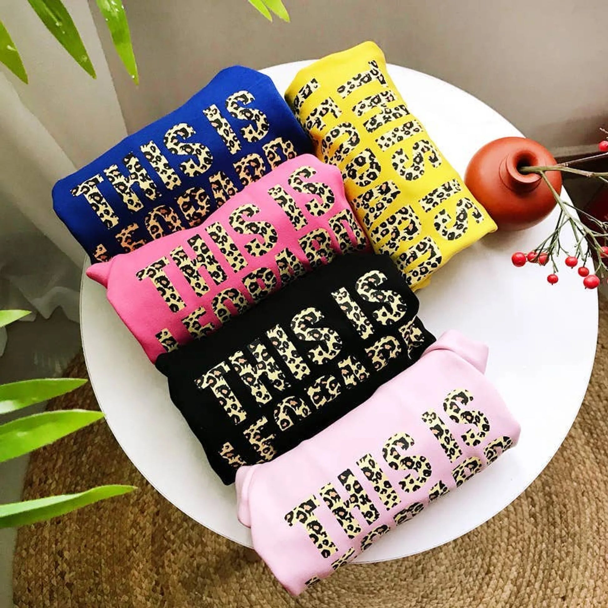 Matching Love - Matching Pet and Owner Clothing Set - Your Pet Connection