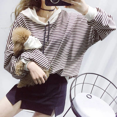 Black Stripe - Matching Pet and Owner Clothing Set - Your Pet Connection