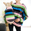 Giraffe Stripe - Matching Pet and Owner Clothing Set - Your Pet Connection