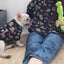 Animal Pattern - Matching Pet and Owner Clothing Set - Your Pet Connection