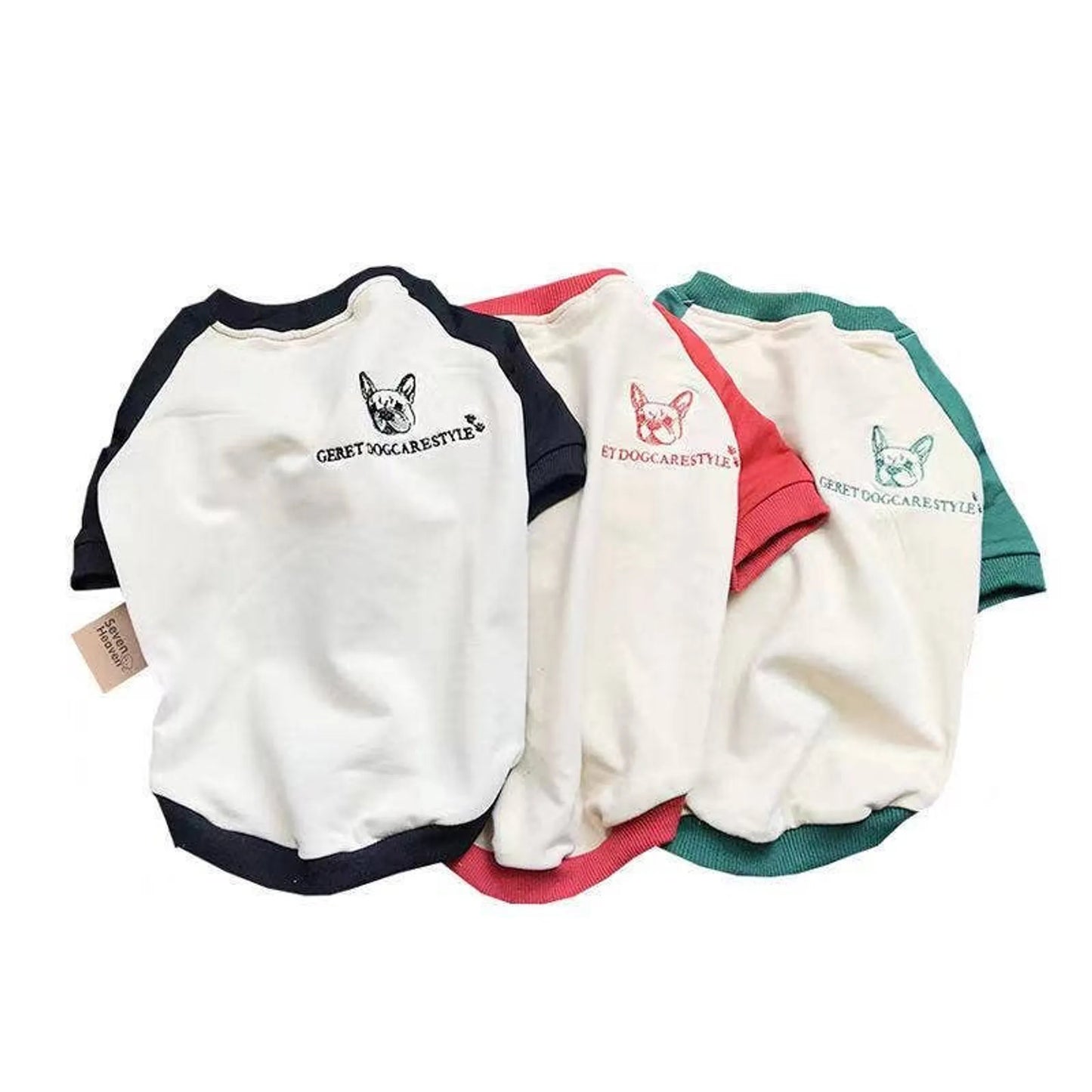 French Bulldog - Matching Pet and Owner Clothing Set - Your Pet Connection