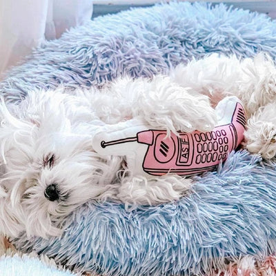 Marshmallow Pets Bed - Your Pet Connection