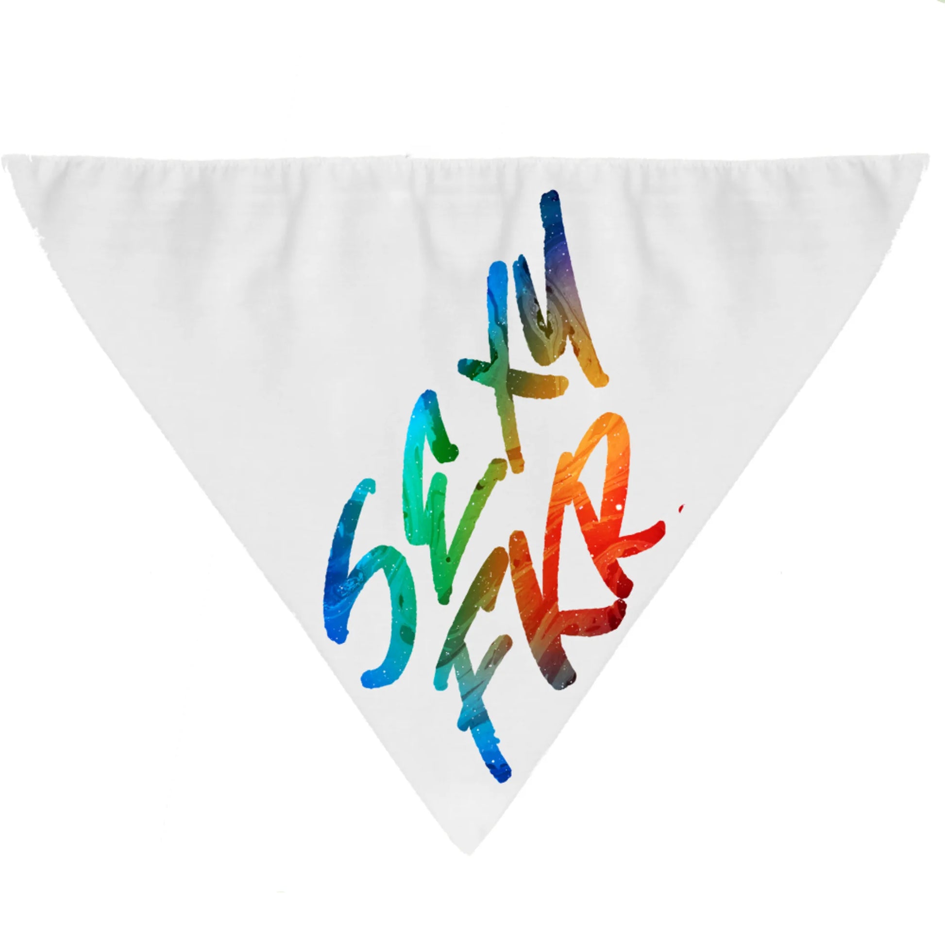 Dog Bandana - Pack Of: 1 - Your Pet Connection